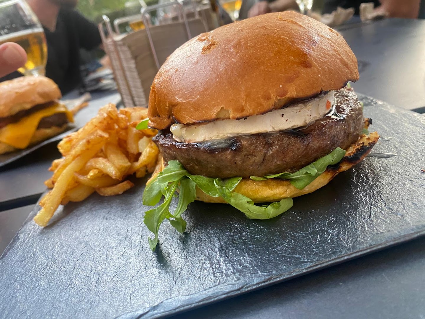 The Ángels Burger · Fotos 3