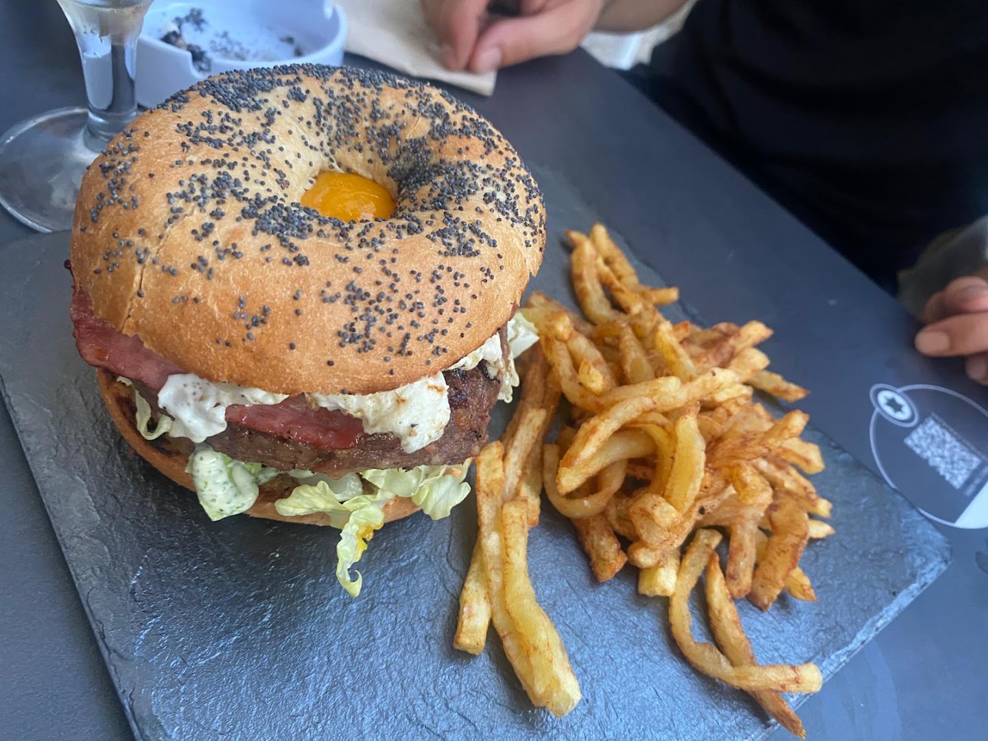 The Ángels Burger · Fotos 2
