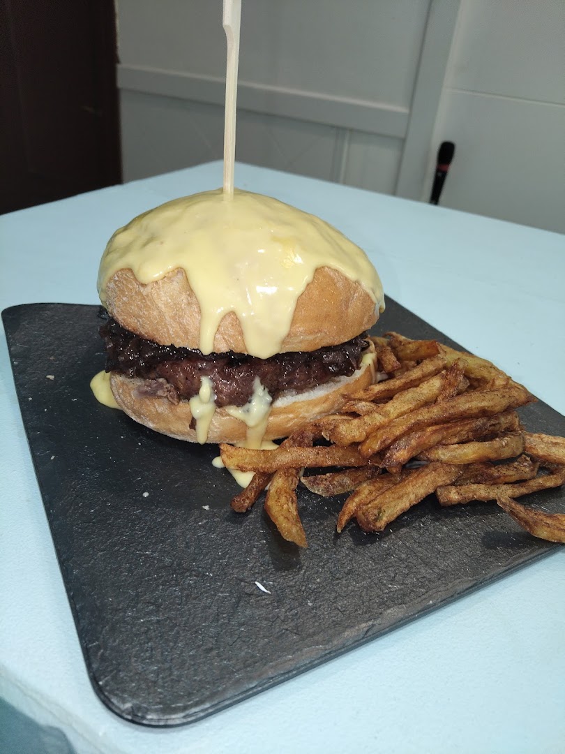 The Ángels Burger · Fotos 5