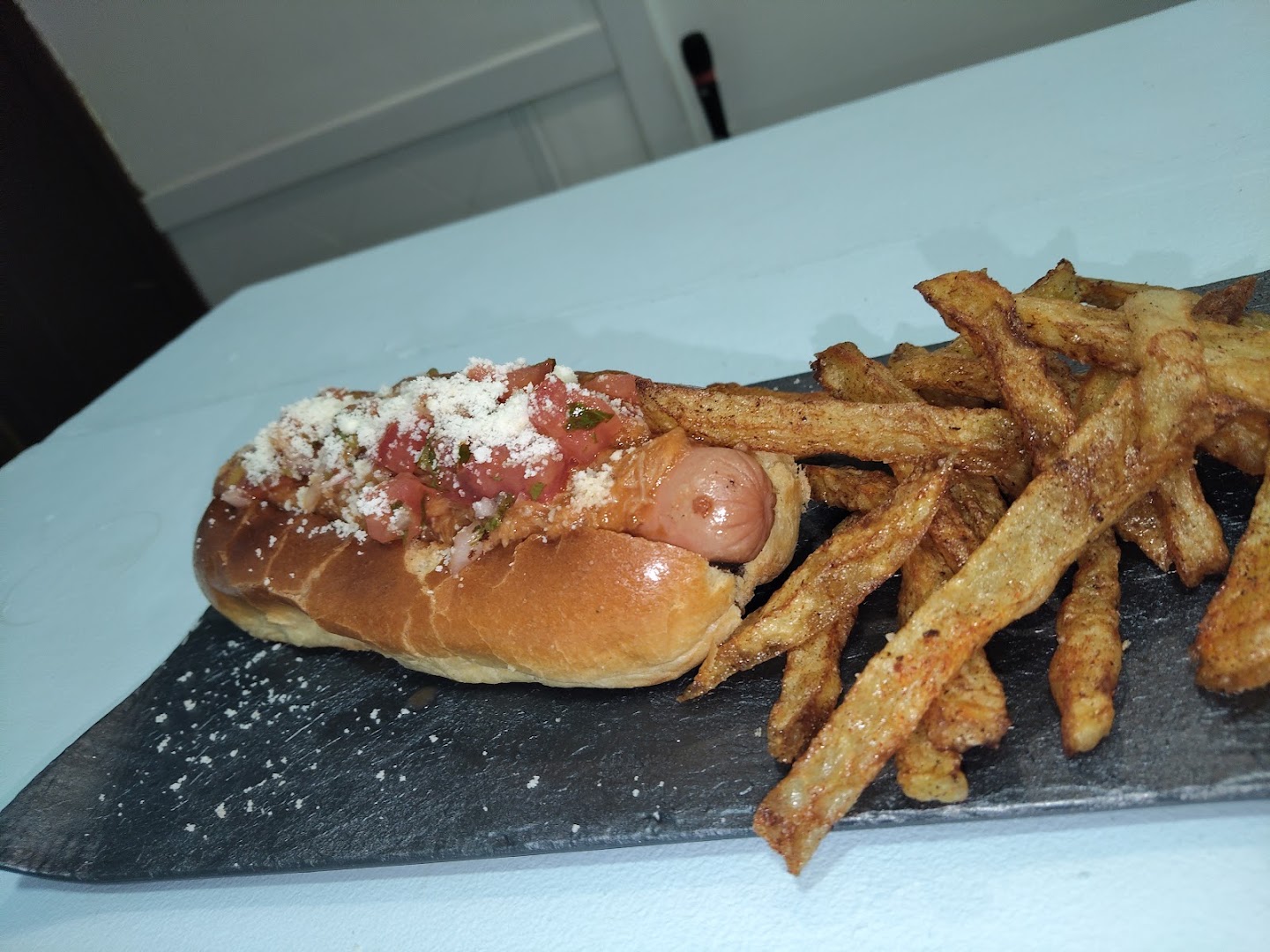 The Ángels Burger · Fotos 1